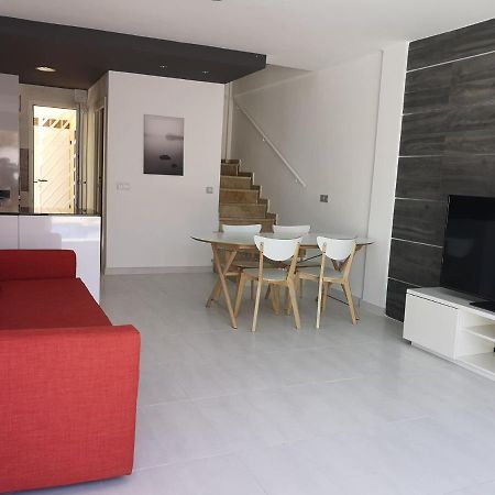 Villa La Zenia 25 Плая Фламенка Екстериор снимка
