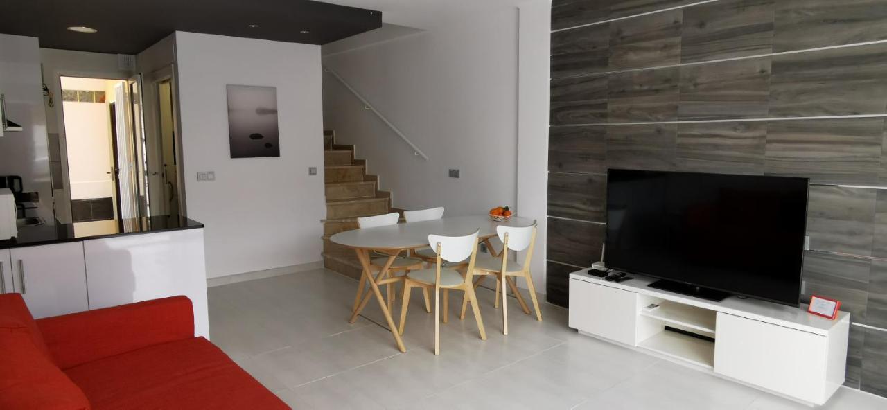 Villa La Zenia 25 Плая Фламенка Екстериор снимка