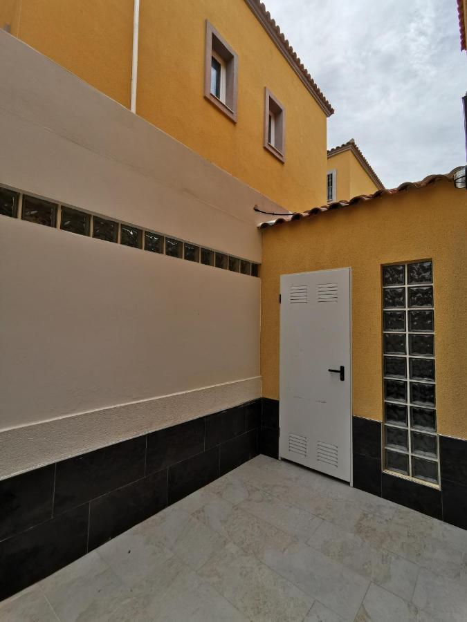 Villa La Zenia 25 Плая Фламенка Екстериор снимка