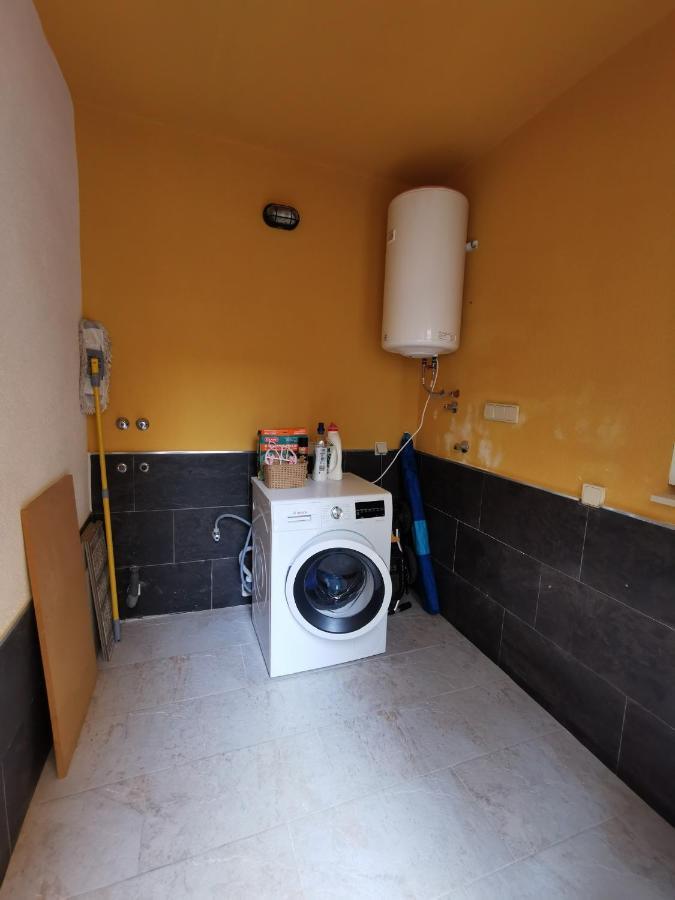 Villa La Zenia 25 Плая Фламенка Екстериор снимка