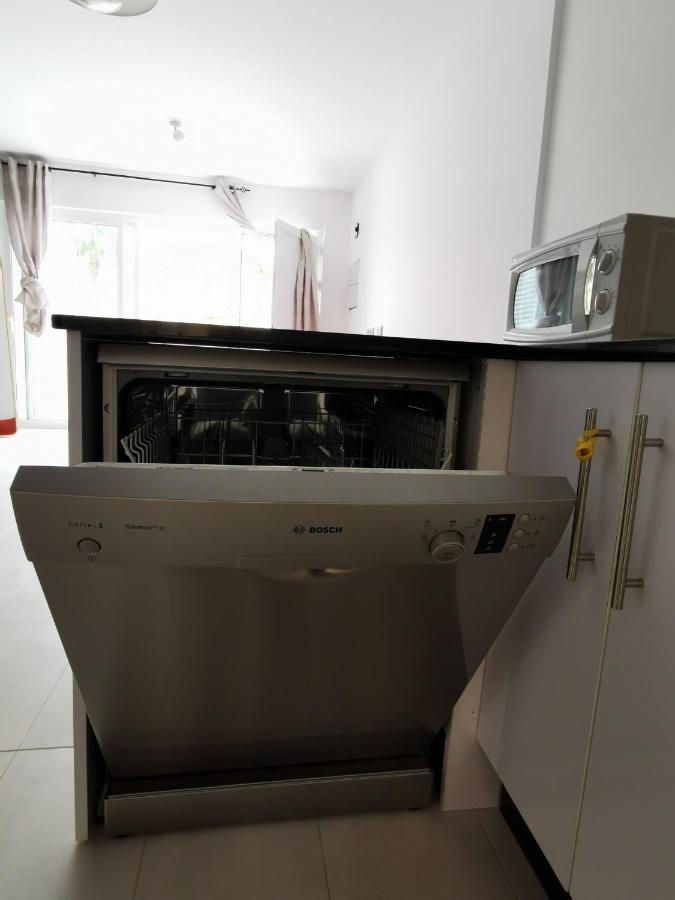 Villa La Zenia 25 Плая Фламенка Екстериор снимка