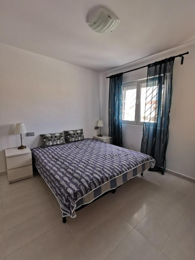 Villa La Zenia 25 Плая Фламенка Екстериор снимка