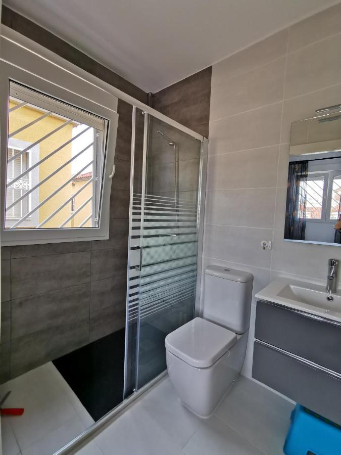 Villa La Zenia 25 Плая Фламенка Екстериор снимка