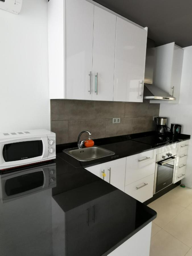 Villa La Zenia 25 Плая Фламенка Екстериор снимка