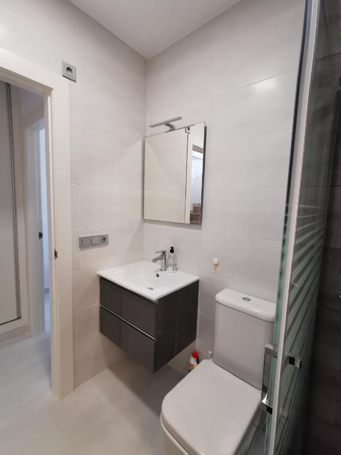 Villa La Zenia 25 Плая Фламенка Екстериор снимка