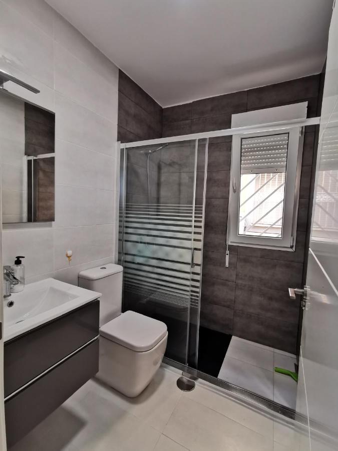 Villa La Zenia 25 Плая Фламенка Екстериор снимка