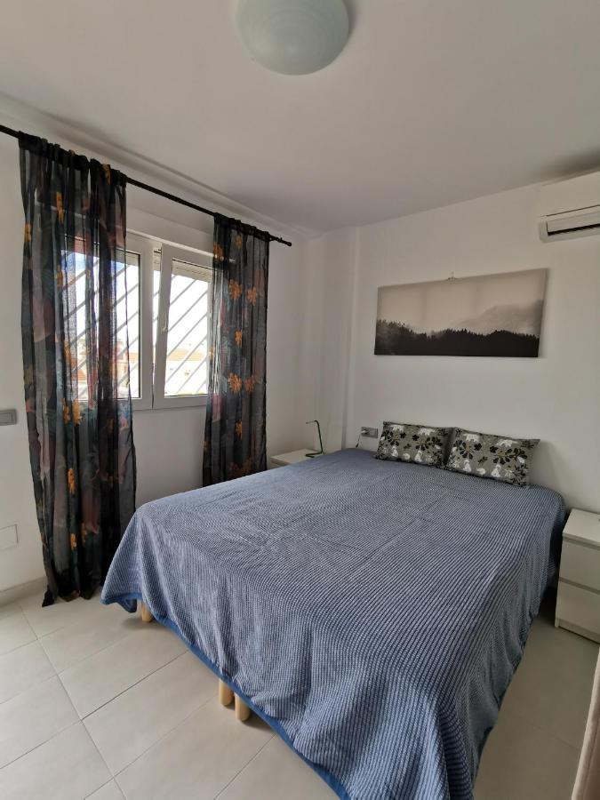 Villa La Zenia 25 Плая Фламенка Екстериор снимка