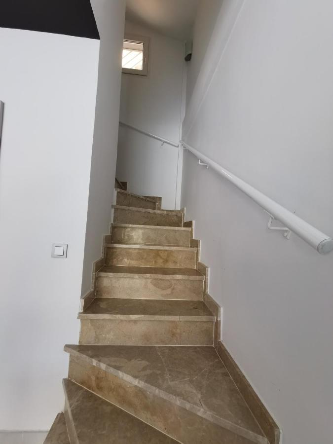 Villa La Zenia 25 Плая Фламенка Екстериор снимка