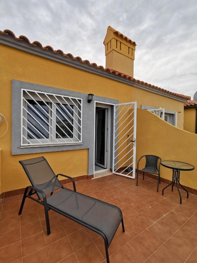 Villa La Zenia 25 Плая Фламенка Екстериор снимка